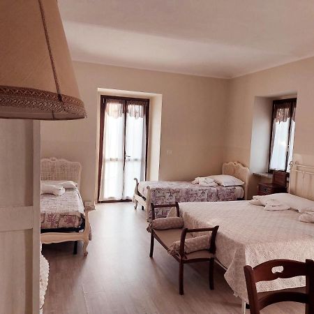 토리노 La Casina Del Grillo B&B 외부 사진