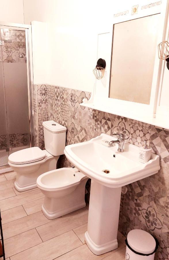 토리노 La Casina Del Grillo B&B 외부 사진