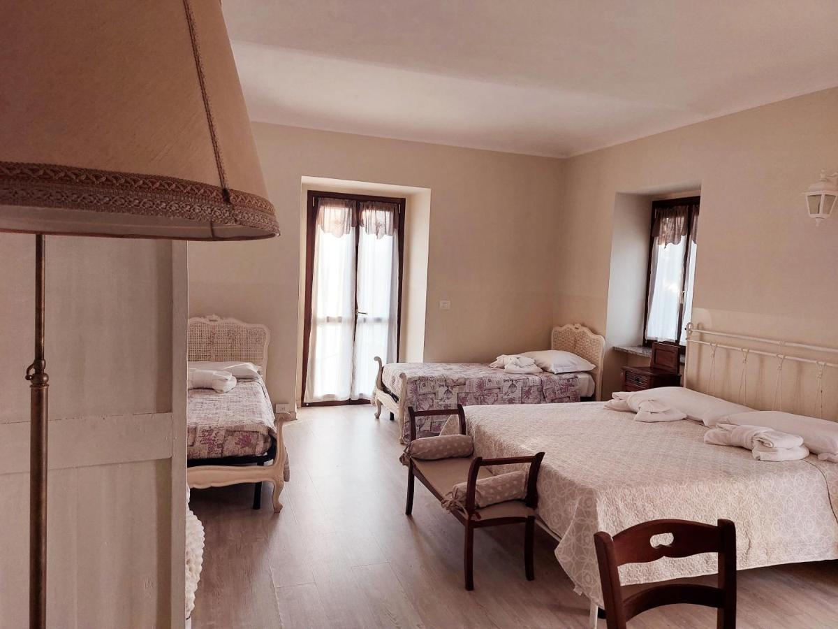 토리노 La Casina Del Grillo B&B 외부 사진