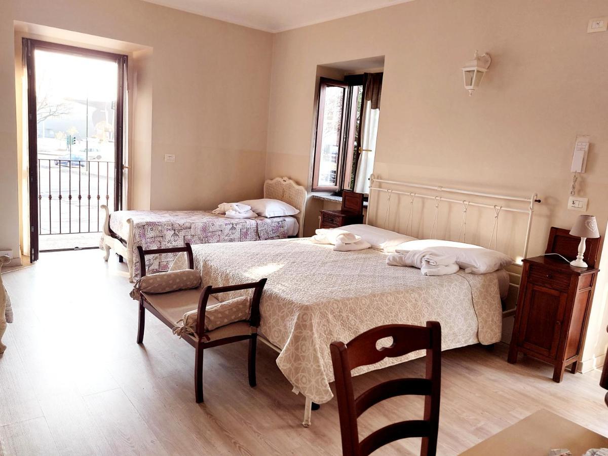 토리노 La Casina Del Grillo B&B 외부 사진