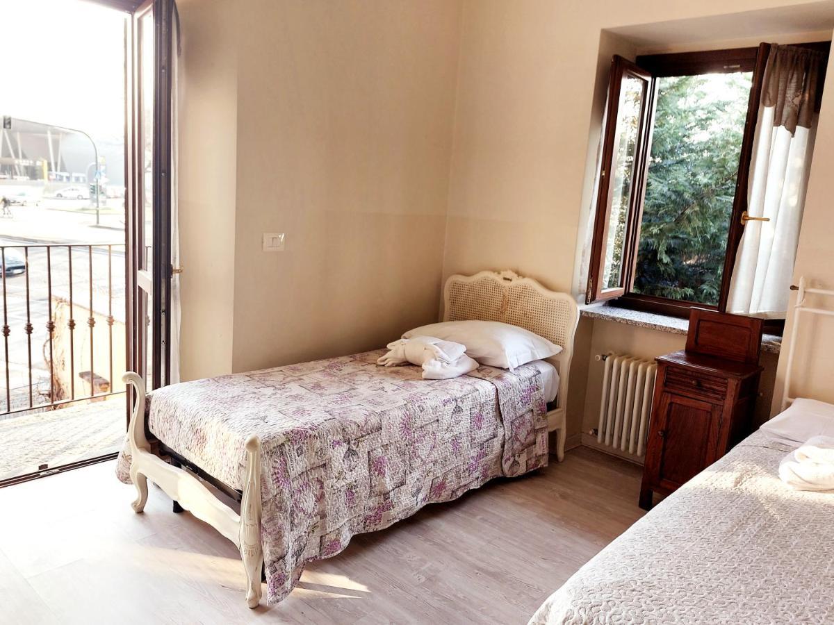 토리노 La Casina Del Grillo B&B 외부 사진