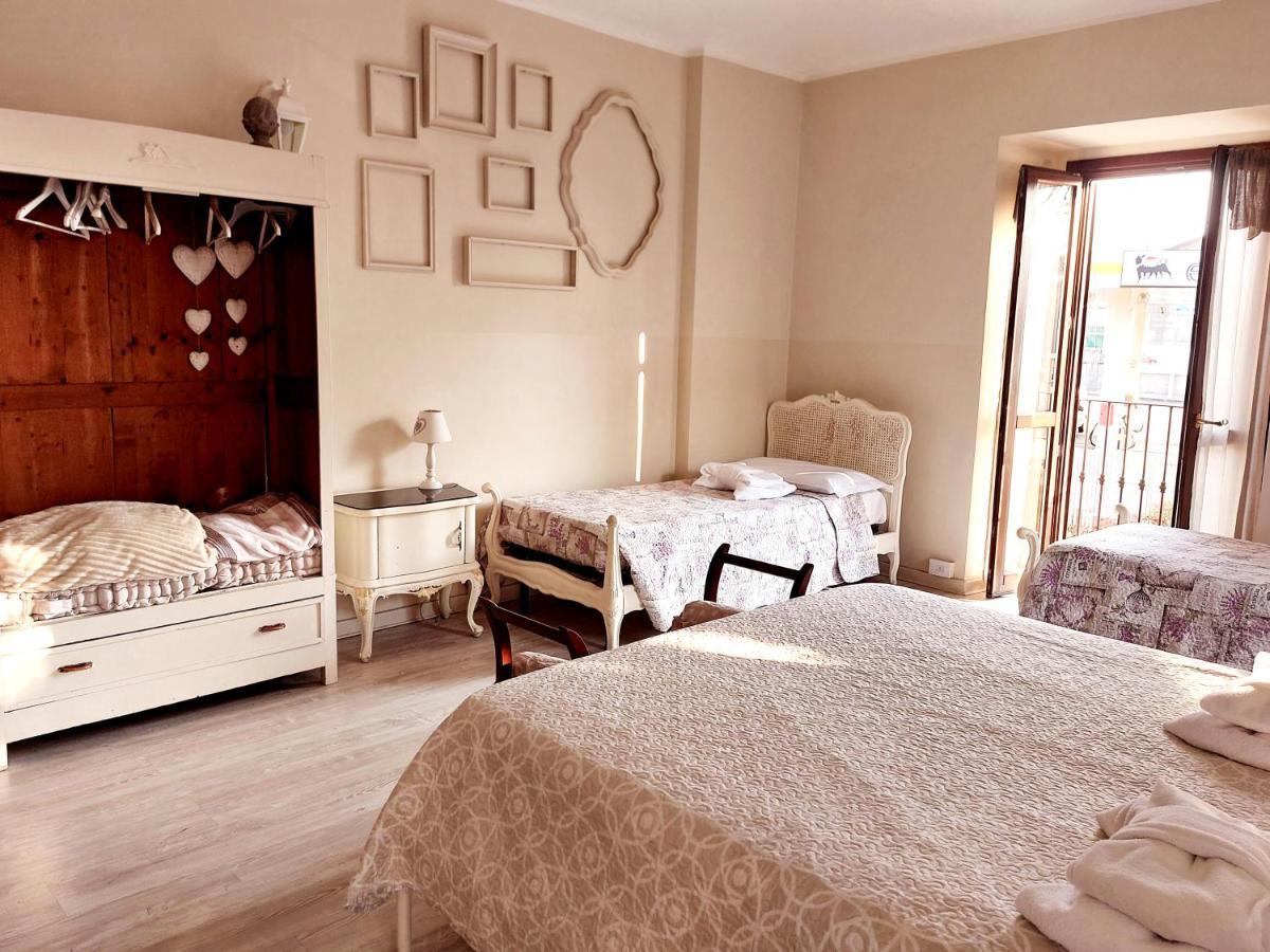 토리노 La Casina Del Grillo B&B 외부 사진