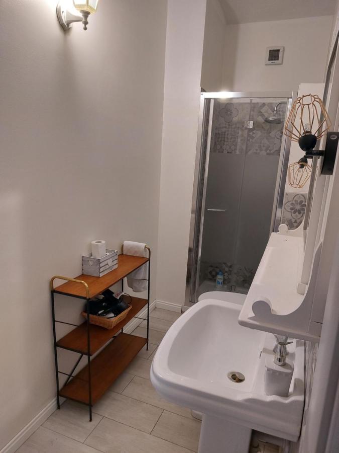 토리노 La Casina Del Grillo B&B 외부 사진