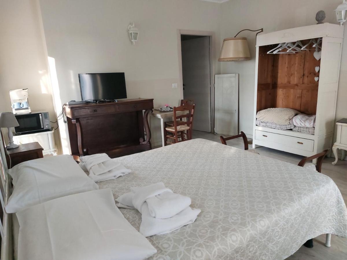 토리노 La Casina Del Grillo B&B 외부 사진