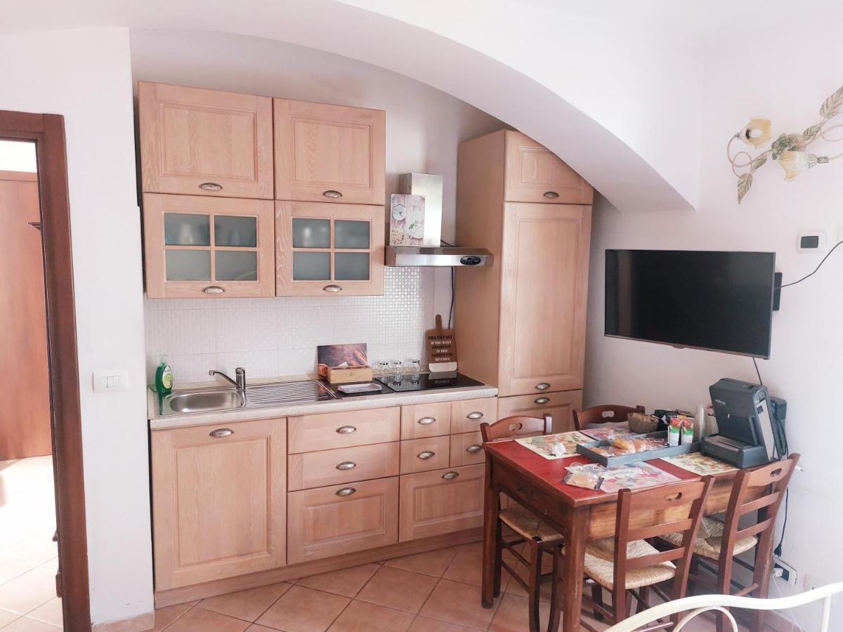 토리노 La Casina Del Grillo B&B 외부 사진
