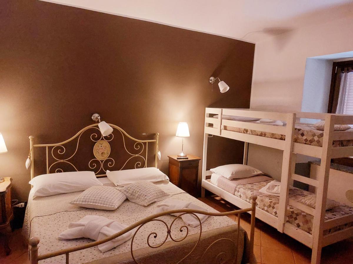 토리노 La Casina Del Grillo B&B 외부 사진