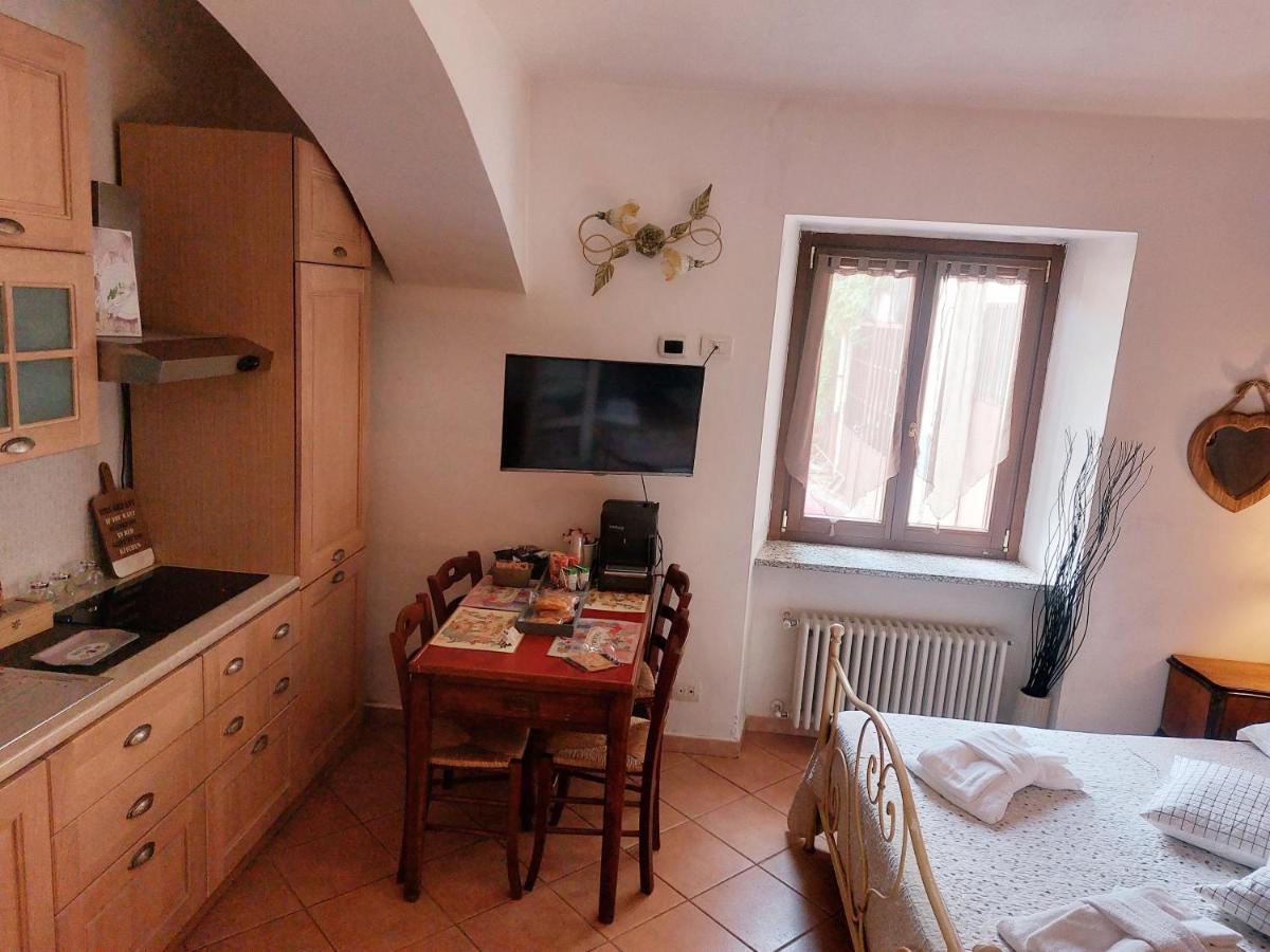 토리노 La Casina Del Grillo B&B 외부 사진