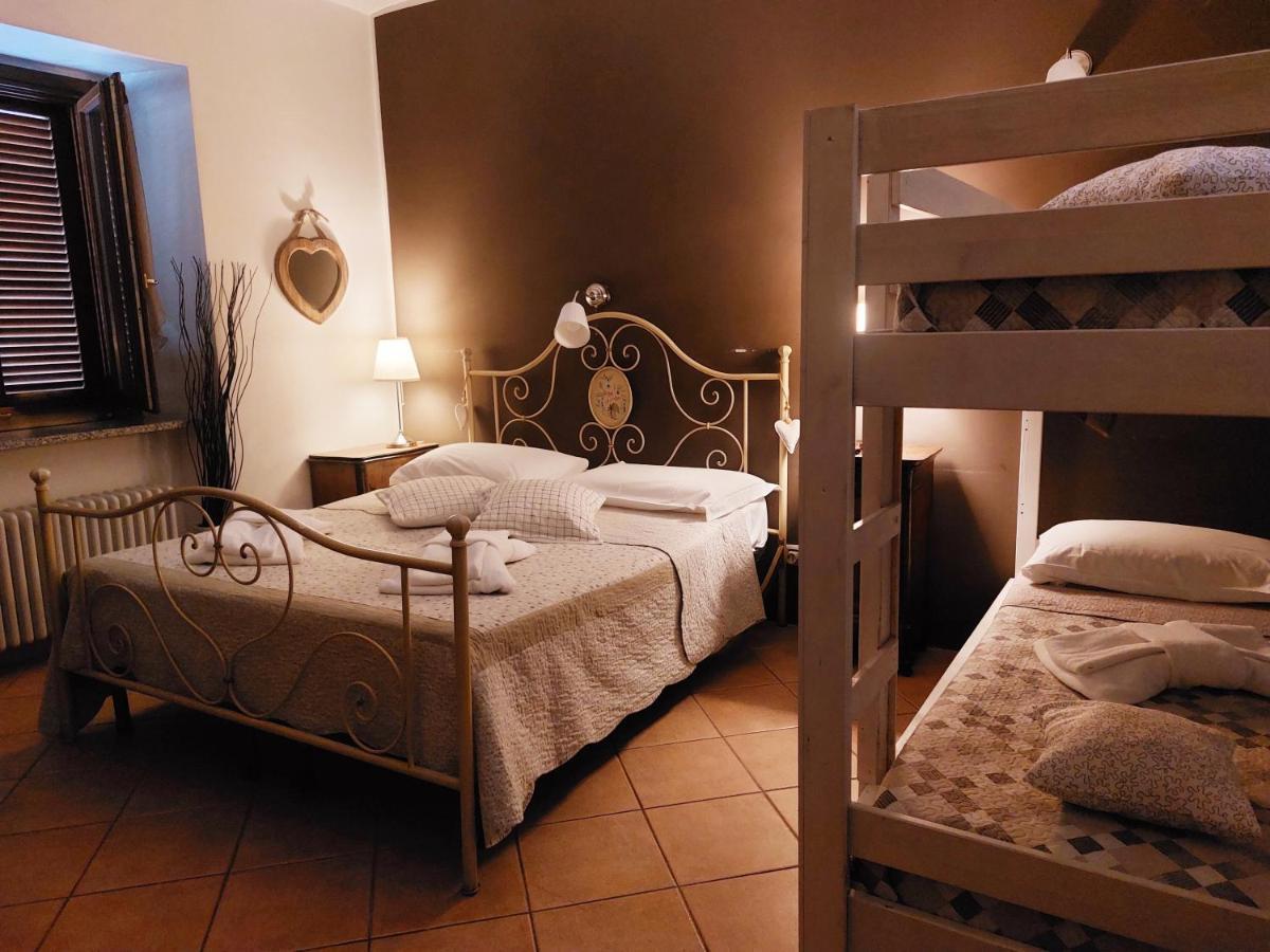 토리노 La Casina Del Grillo B&B 외부 사진