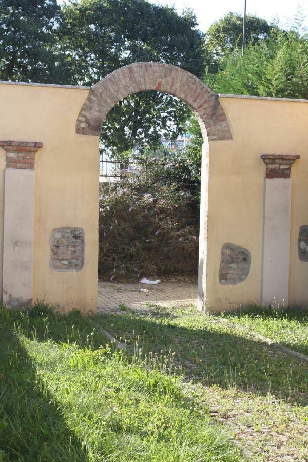 토리노 La Casina Del Grillo B&B 외부 사진