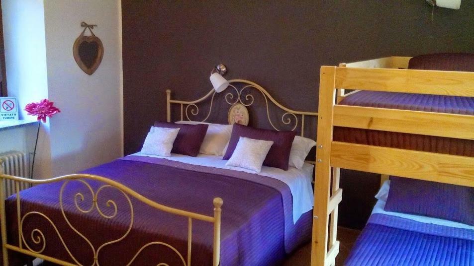토리노 La Casina Del Grillo B&B 외부 사진