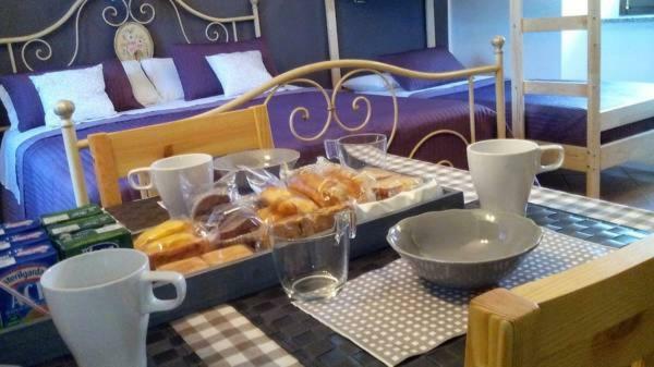 토리노 La Casina Del Grillo B&B 외부 사진